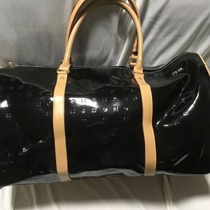 ARCADIA Duffel Handbag